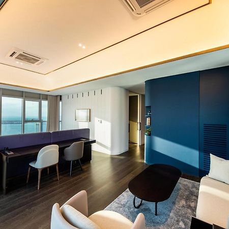 The Week & Resort Incheon Exterior foto