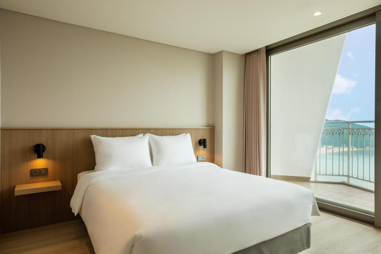 The Week & Resort Incheon Exterior foto