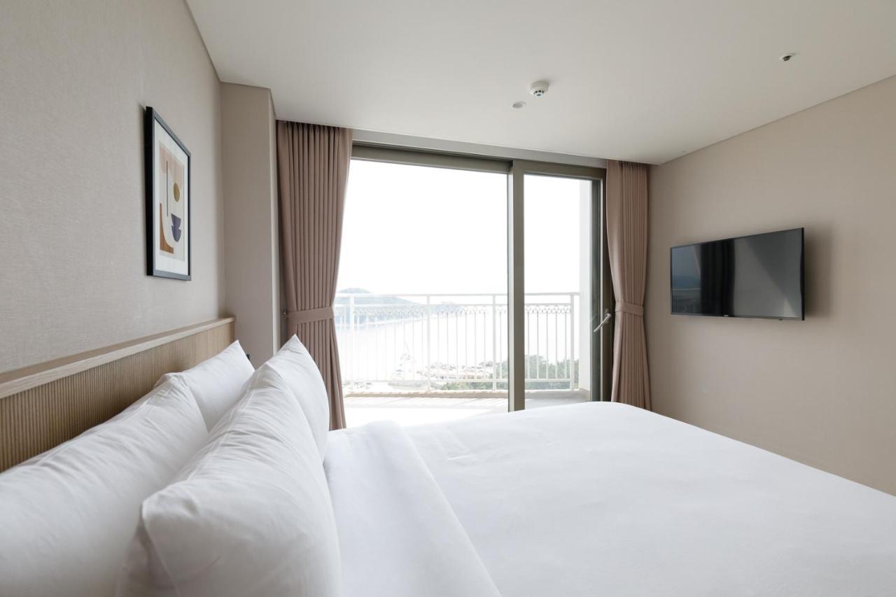 The Week & Resort Incheon Exterior foto