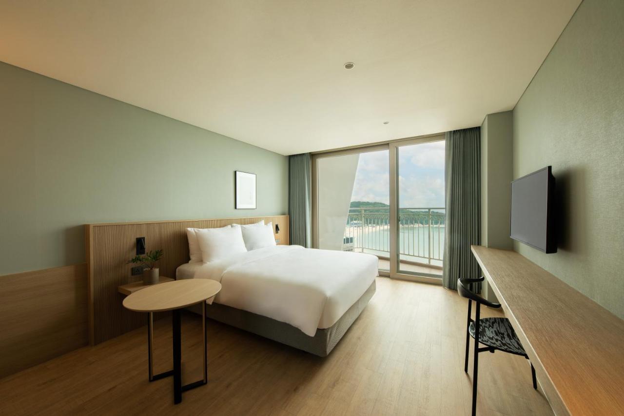 The Week & Resort Incheon Exterior foto